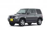 Nissan KIX 2008 года